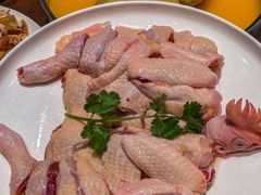 -粤匠·澳门点心粤菜海鲜(澳门半岛店)