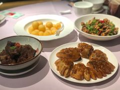 -芙蓉堂(武汉天地店)