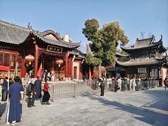 -长春观
