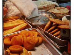 -穆彦华逍遥镇胡辣汤(岗坡路店)