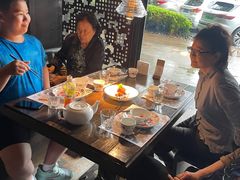-穿越·外婆家(西溪天堂店)