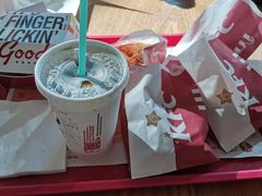 -肯德基(宝塔店)