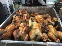 -吴山烤禽 (吴山路店)