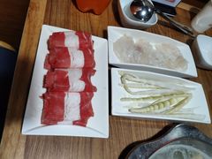 -傣妹火锅(南京东路一店)