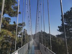 -石燕湖生态旅游景区