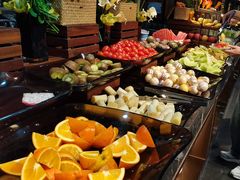 -苏格里岛自助海鲜烤肉火锅(集美万达店)