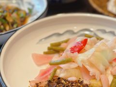 -黔蘑菇四季餐厅(观山湖店)