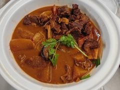 -又见炊烟私房菜(敬亭路店)