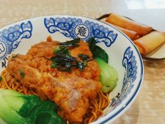 -老上海里弄味道(知春路店)