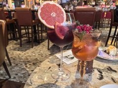 -BROWNSTONE布朗石西班牙餐厅(富城店)