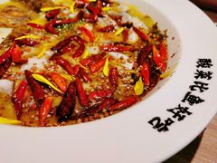 -太二酸菜鱼(菱角湖万达店)
