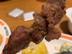-比格比萨自助(新辰里学清路店)