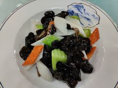 -白魁老号饭庄(交道口店)