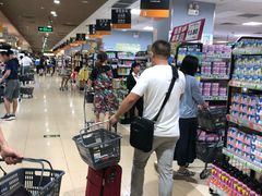 -AEON永旺(东方宝泰店)