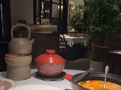 -狮拾久·现代新加坡料理(壹方城店)