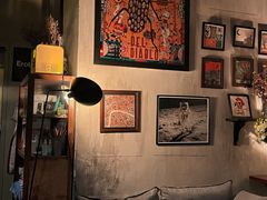 -LA  PETANQUE(泰安路店)