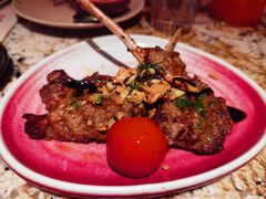 -BROWNSTONE布朗石西班牙餐厅(富城店)