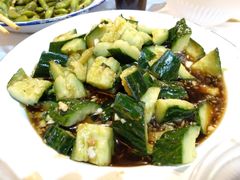 -可可大虾武汉土菜大排档(万松园1店)