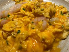 虾仁滑蛋-星平鸡饭·粤菜小炒(印象城旗舰店)