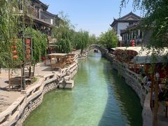 -滦州古城