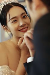 -金夫人婚纱摄影
