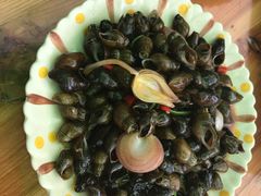 -海泉湾竹筒饭·瘦身水库大头鱼(从化温泉镇店)