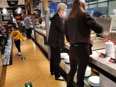 -比格比萨自助(万柳华联店)