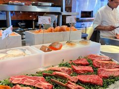 -富力丽思卡尔顿酒店·香荟全日制餐厅