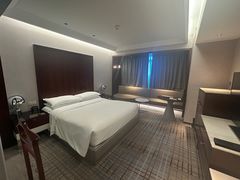 -上海龙之梦万丽酒店