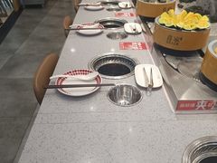 -喜家自助小火锅(乐客城店)