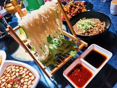 -乾州食府(小雁塔店)