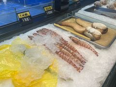 -麒茗餐厅·粤菜·宴会厅·海鲜(锦绣路店)