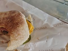 -漫咖啡 (CCPAPK店)