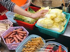-正宗阳山牛杂(东城店)