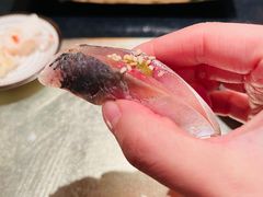 -奈良本寿司(永嘉路店)