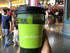 -introlemons(北京西单更新场店)
