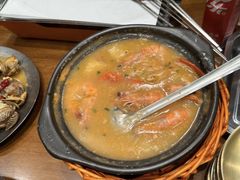 -老虎滩大连海鲜烧烤(建邺云锦路总店)