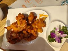 -蜀锦堂·川味现炒(襄阳武商汇店)