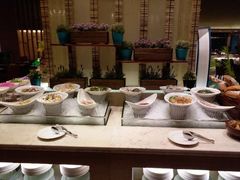 -富力希尔顿酒店·地阔自助餐厅