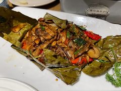 -山茶云南菜(中关村店)