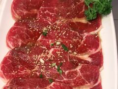 -新石器烤肉(千灯大润发店)