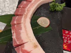 -谷牛日式烤肉(宝山U天地店)