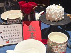 -老吉堂上海本帮菜(工体店)