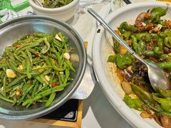 -周大厨辣椒炒肉(淮安万达店)
