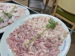 -华哥新鲜猪精品美食