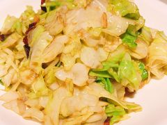 -七哥港式茶餐厅(亮马桥总店)