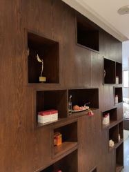 -禾颜社·精致美容