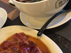 -中国厨房/台湾牛肉面