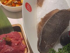 -九鼎轩脆毛肚火锅(南京东路店)