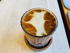 -Legno.ita Coffee by Wood(襄阳南路店)
